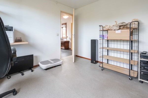 Medium property photo - Timberwolfstraat 13, 4758 AJ Standdaarbuiten